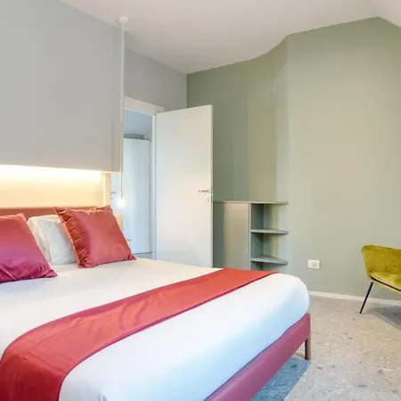 Corso Vittorio Emanuele Stunning Penthouse - Exclusive Living In Milánó