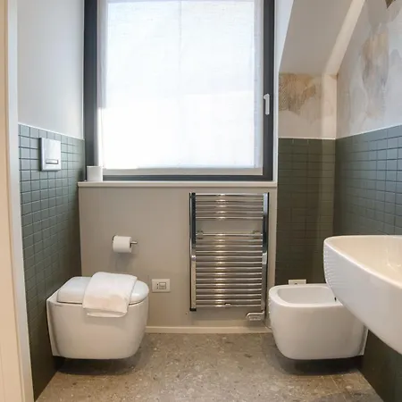 Corso Vittorio Emanuele Stunning Penthouse - Exclusive Living In Apartman *