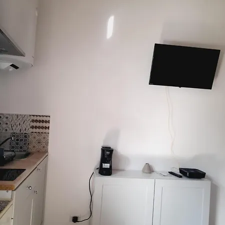 Flat In Milano, Isola Apartmán