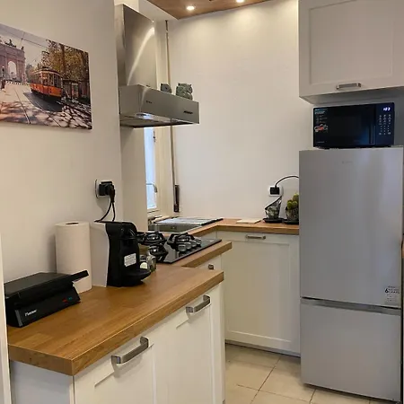 Casa Aria Daire Milano