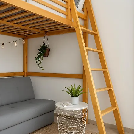 Apartment Bright Design Duomo - Bicocca *