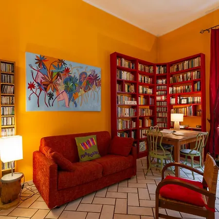 Casa D'artista - *