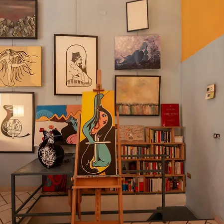 Casa D'artista -