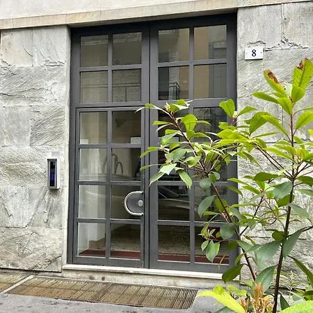 Voltaottosuite - Comfort&elegance In Moscova Milano