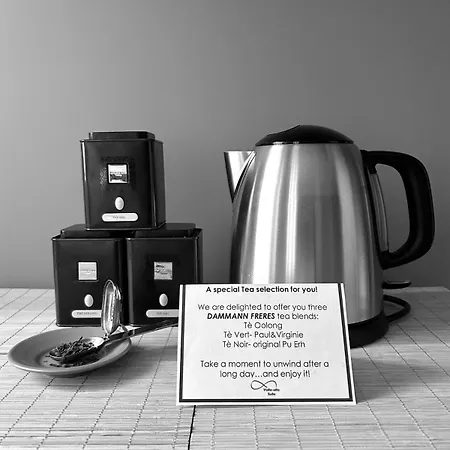 Voltaottosuite - Comfort&elegance In Moscova