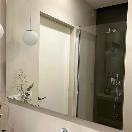 Voltaottosuite - Comfort&elegance In Moscova