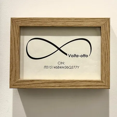 Appartamento Voltaottosuite - Comfort&elegance In Moscova *