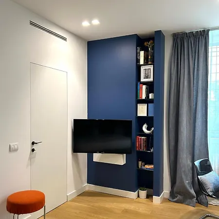 Voltaottosuite - Comfort&elegance In Moscova