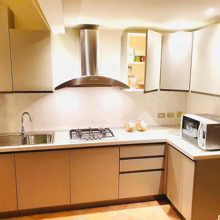 Comfortable 6 Min From Station Appartement