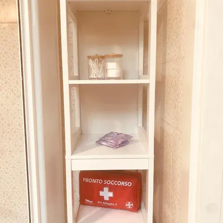 Comfortable 6 Min From Station Appartement Milan