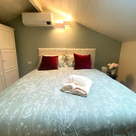 Comfortable 6 Min From Station * Milan