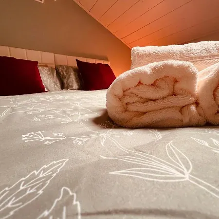 Comfortable 6 Min From Station Appartement *