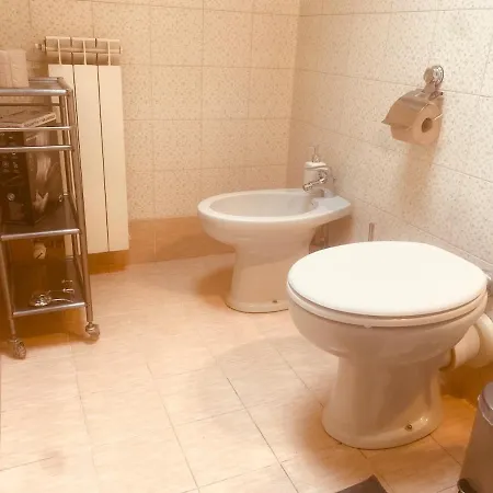 Comfortable 6 Min From Station Milan