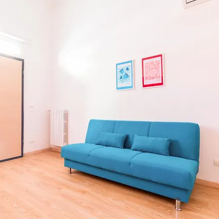 Appartamento A 5 Minuti Da Porta Romana *