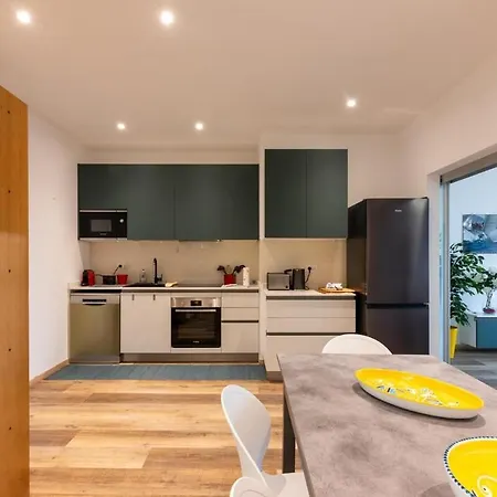 Citylife - Modern Μιλάνο