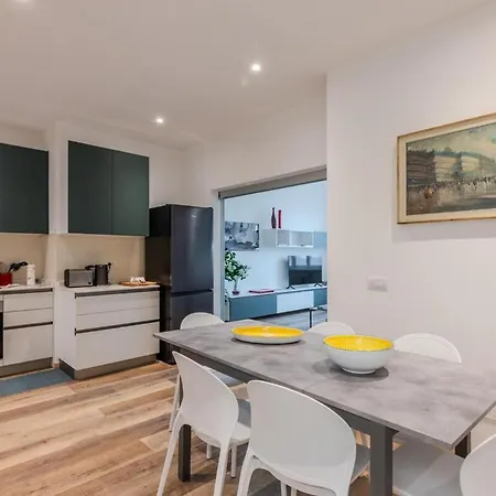 Διαμέρισμα Citylife - Modern