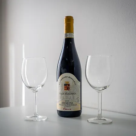 Italianflat - Elegant Flat With Balcony M4 Tricolore - 7 Pax