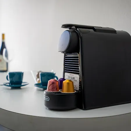 Italianflat - Elegant Flat With Balcony M4 Tricolore - 7 Pax *