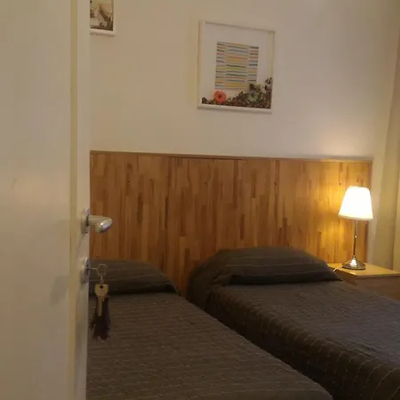 M4 Argonne Bed & Breakfast Milan