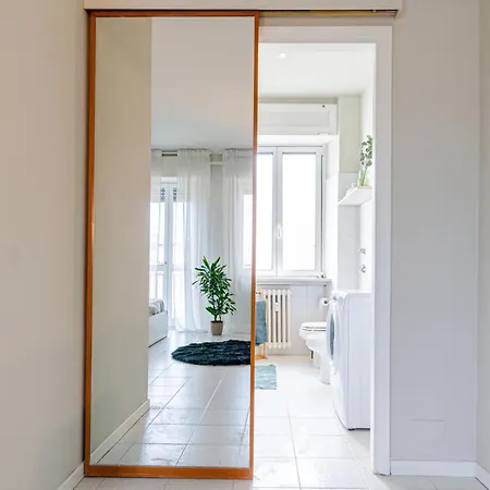 Vivimihome Cozy Design Flat - San Siro