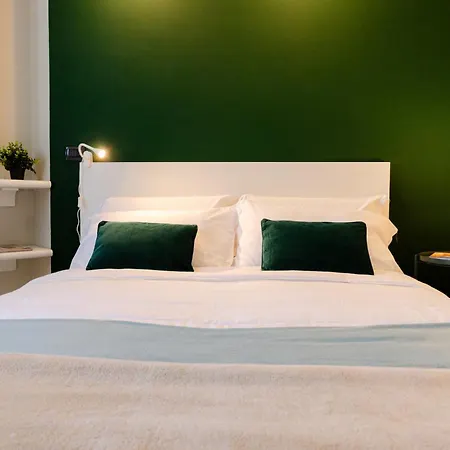 Vivimihome Cozy Design Flat - San Siro Апартаменты *