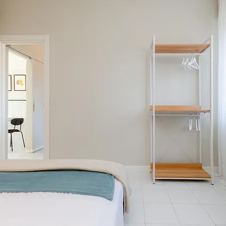 Vivimihome Cozy Design Flat - San Siro *