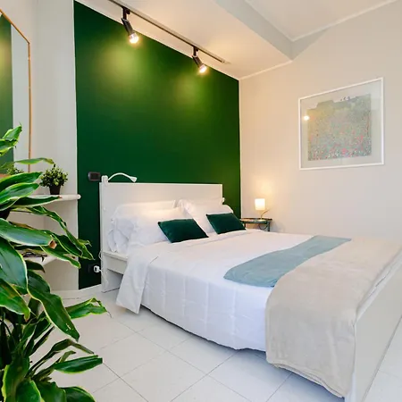 Vivimihome Cozy Design Flat - San Siro * Милан