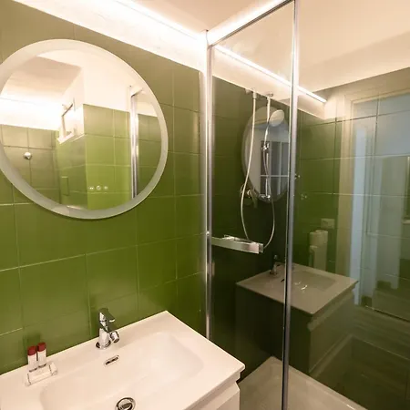 Apartamento Splendido Bilocale In Zona Chinatown *