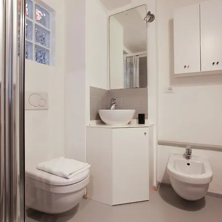 Apartman Hacca Collection - Milanese 2br In Porta Venezia