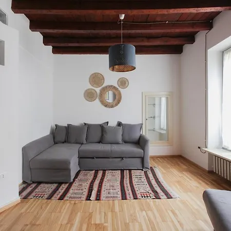 Apartman Hacca Collection - Milanese 2br In Porta Venezia *