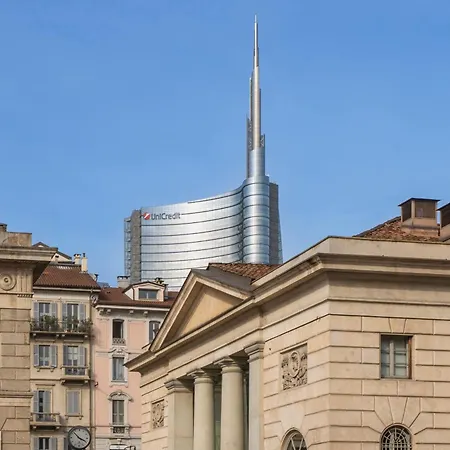 Solferino Comfort Battaglia