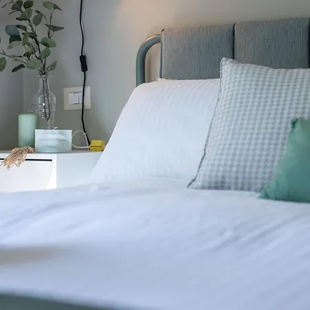 Porta21 - Linate, Ospedale Monzino, Palaitalia דירה מילאנו