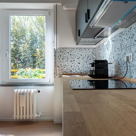 Porta21 - Linate, Ospedale Monzino, Palaitalia *