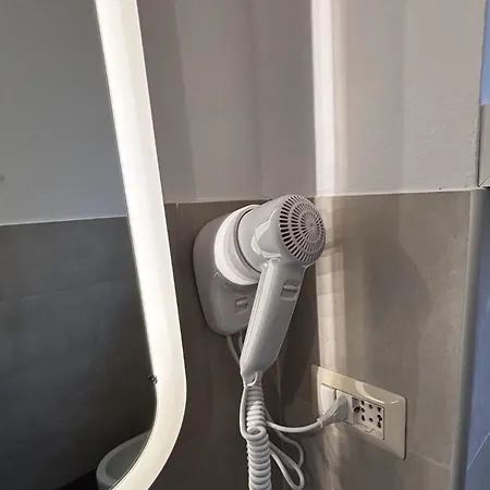 Porta21 - Linate, Ospedale Monzino, Palaitalia מילאנו