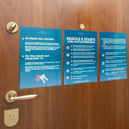 Easylife - - Tito Livio 13 - Porta Romana * מילאנו