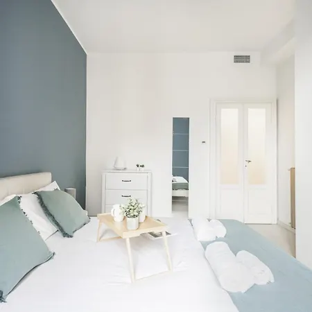 아파트 Easylife - - Bacone 6c - Buenos Aires