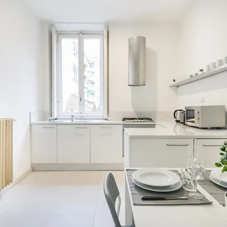 Easylife - - Bacone 6c - Buenos Aires * 밀라노