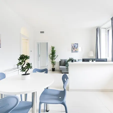 Easylife - - Bacone 6d - Buenos Aires ميلان