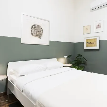 Easylife - - Settala 4 - Porta Venezia Apartamento Milán