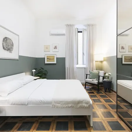 Apartamento Easylife - - Settala 4 - Porta Venezia