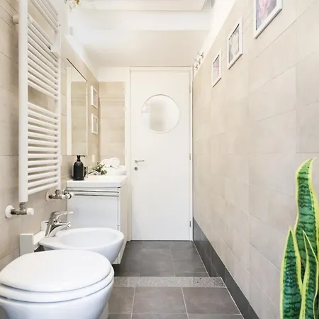 Easylife - - Bardelli 7 - Citta Studi *