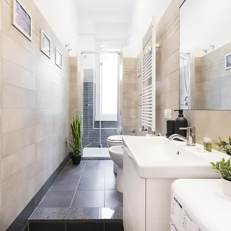 Easylife - - Bardelli 7 - Citta Studi * ミラノ