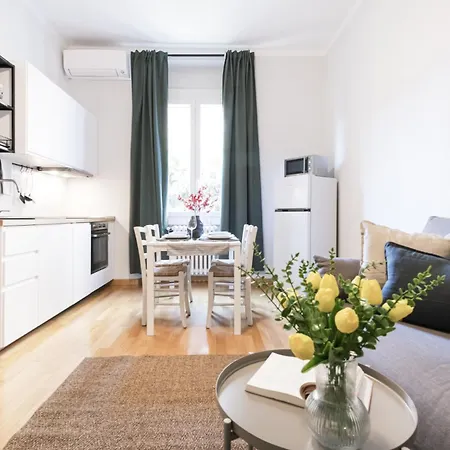 Easylife - - Bardelli 7 - Citta Studi