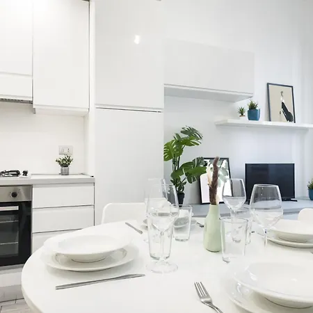 Easylife - - Juvara 12 - Citta Studi Milano