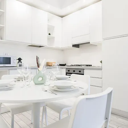 Lejlighed Easylife - - Juvara 12 - Citta Studi