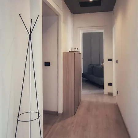 Boutique Tiepolo Апартаменты Милан