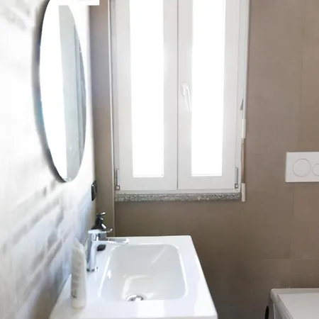 Terrazza Buenos Aires * ميلان