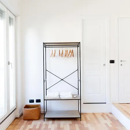 Terrazza Buenos Aires * ميلان