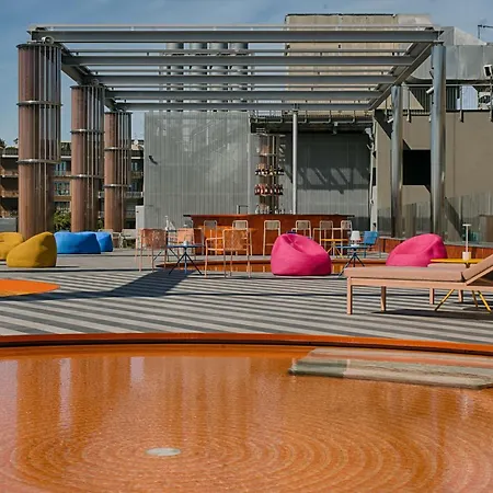 Nhow Hotel Milán