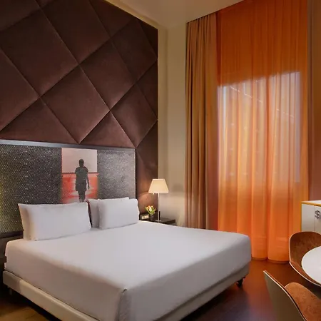 Hotel Nhow Milán